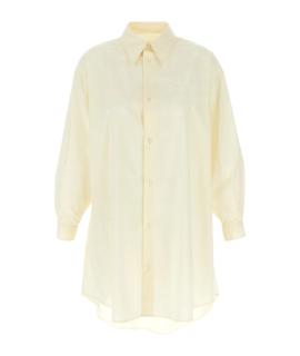 MAISON MARGIELA Кэжуал рубашка