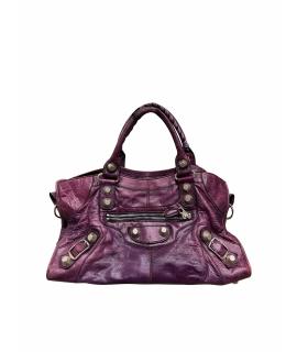 BALENCIAGA Сумка с короткими ручками