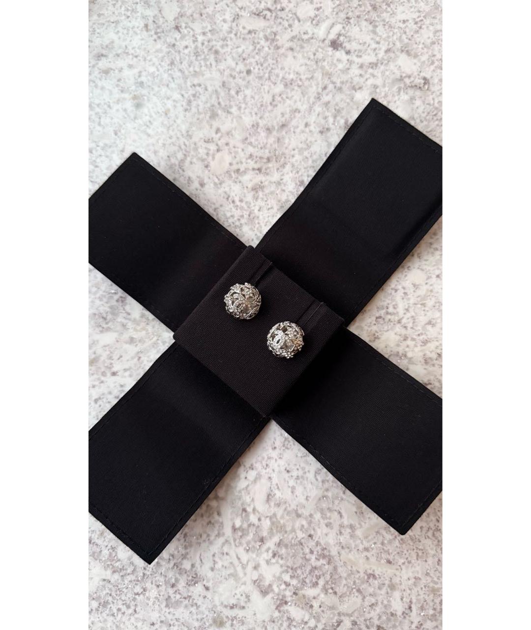 CHANEL Серьги, фото 5