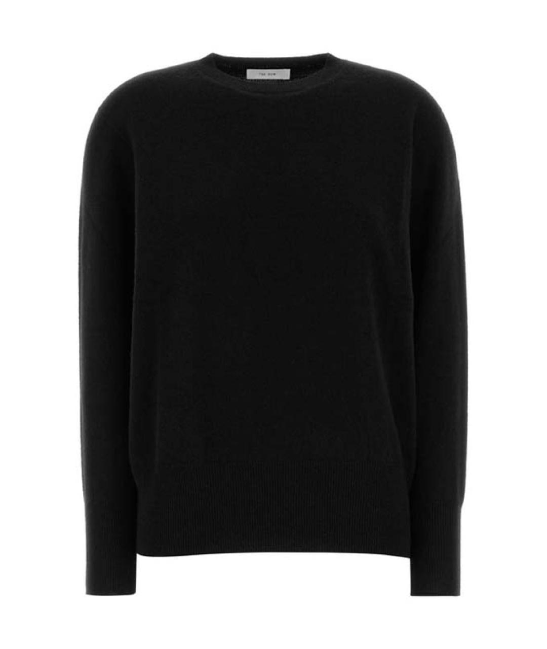 GUEST IN RESIDENCE Синий джемпер / свитер, фото 1