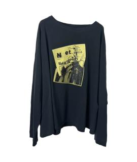 MAISON MARGIELA Лонгслив