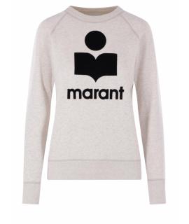 ISABEL MARANT ETOILE Худи/толстовка