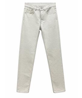 MAISON MARGIELA Прямые джинсы