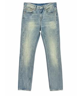 MAISON MARGIELA Прямые джинсы