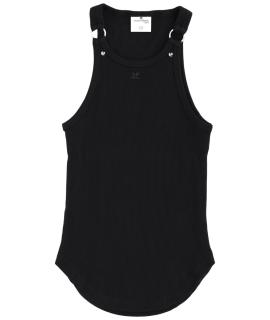 COURREGES Майка