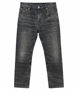 MAISON MARGIELA Прямые джинсы