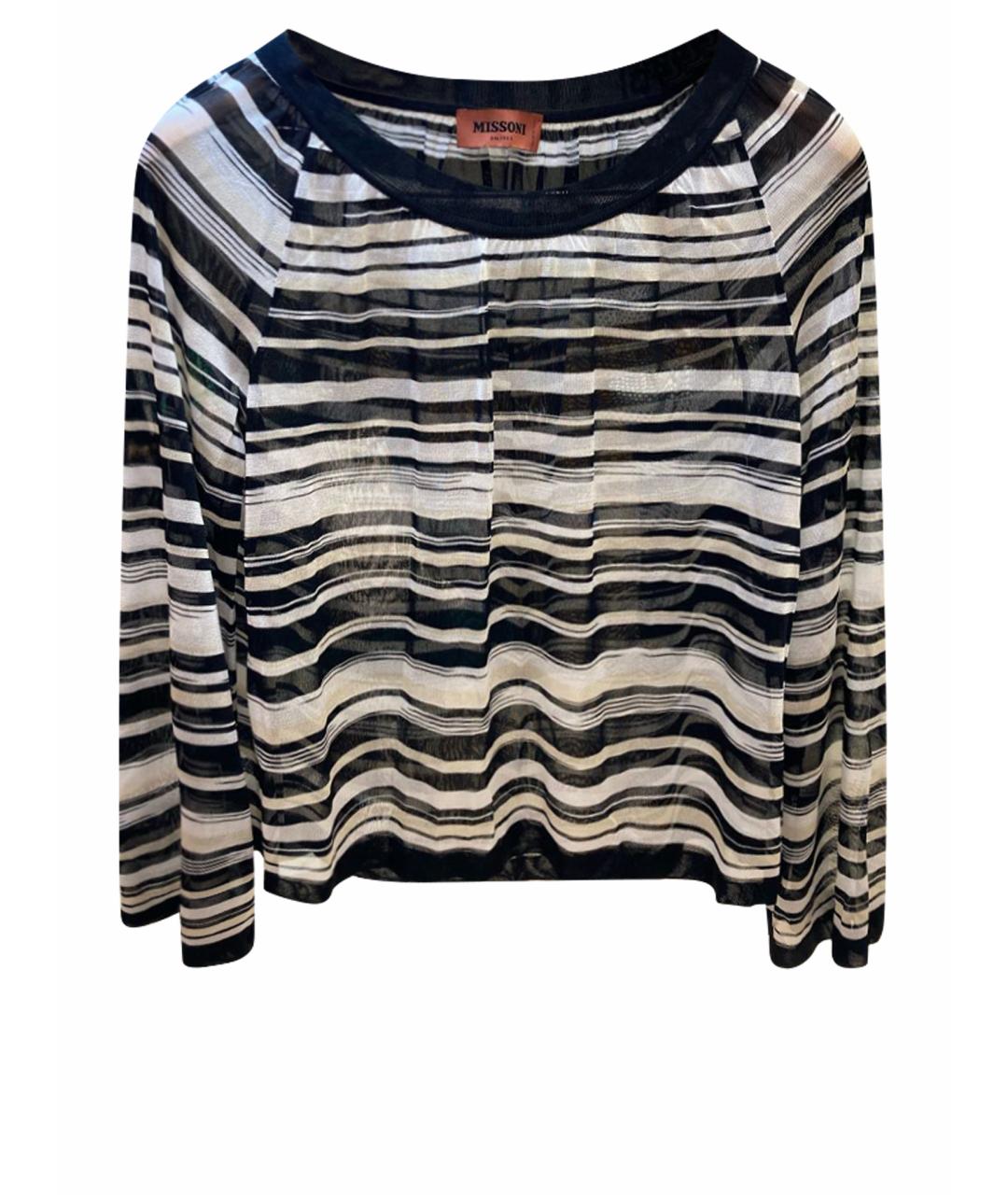 MISSONI Мульти блузы, фото 1