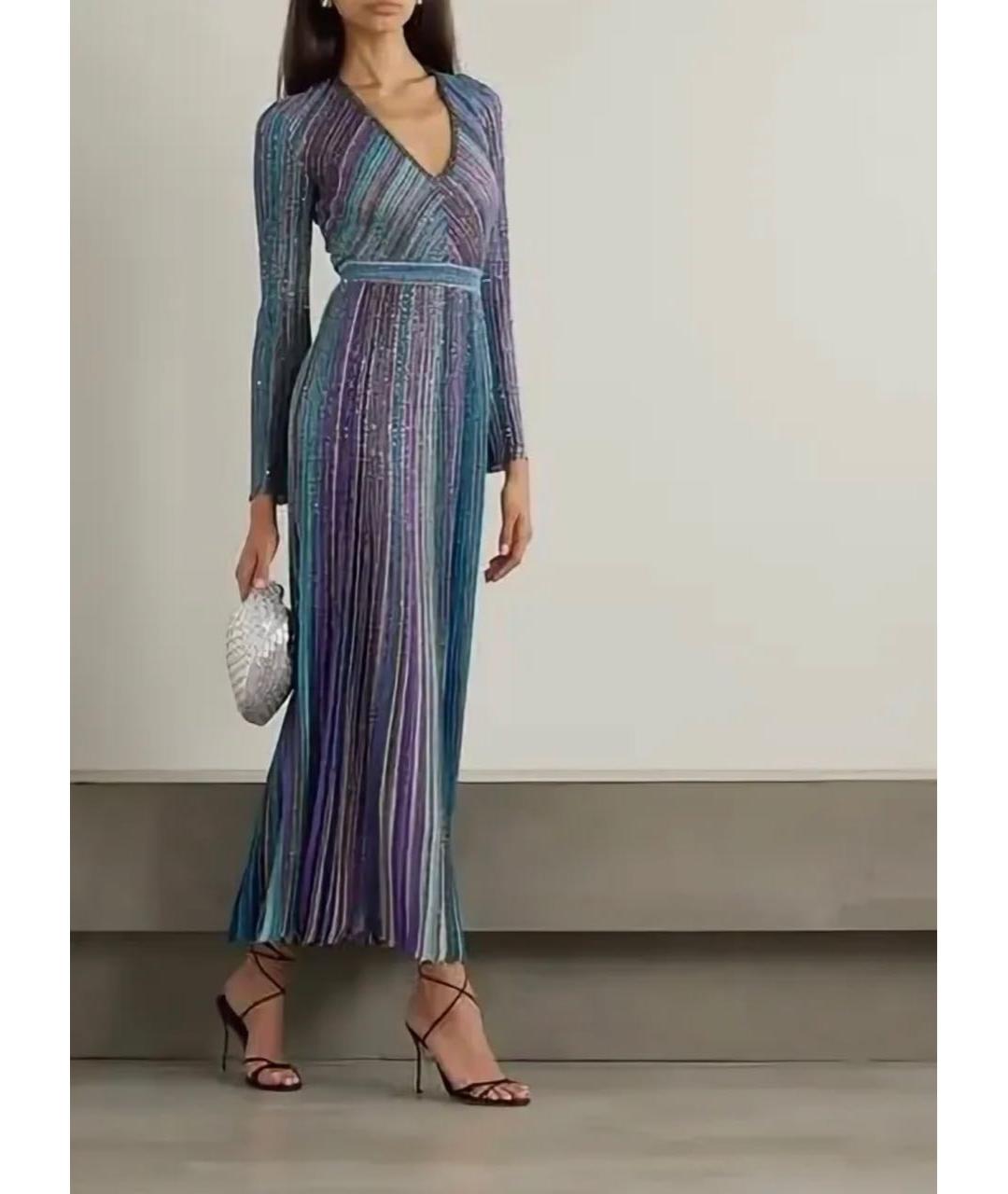 MISSONI Вечернее платье, фото 7