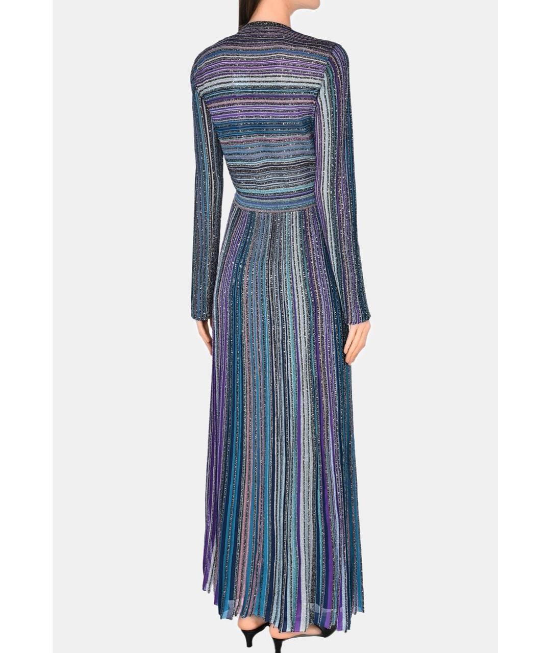 MISSONI Вечернее платье, фото 2