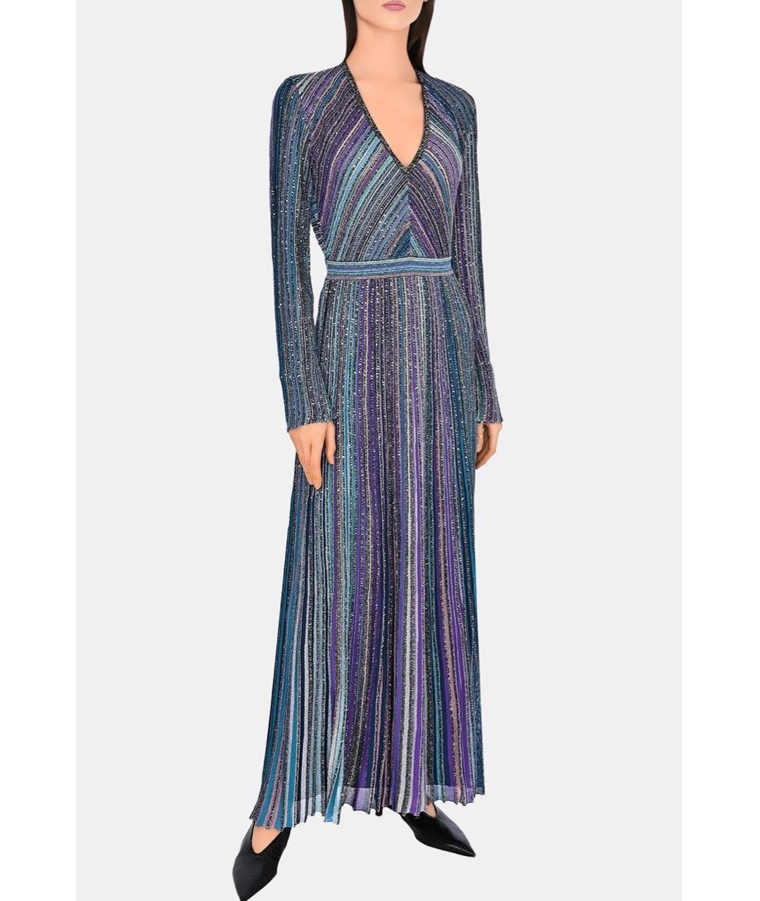 MISSONI Вечернее платье, фото 5