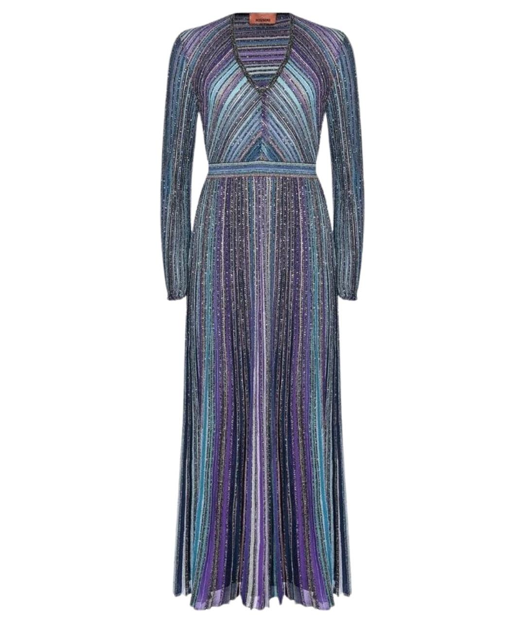 MISSONI Вечернее платье, фото 1