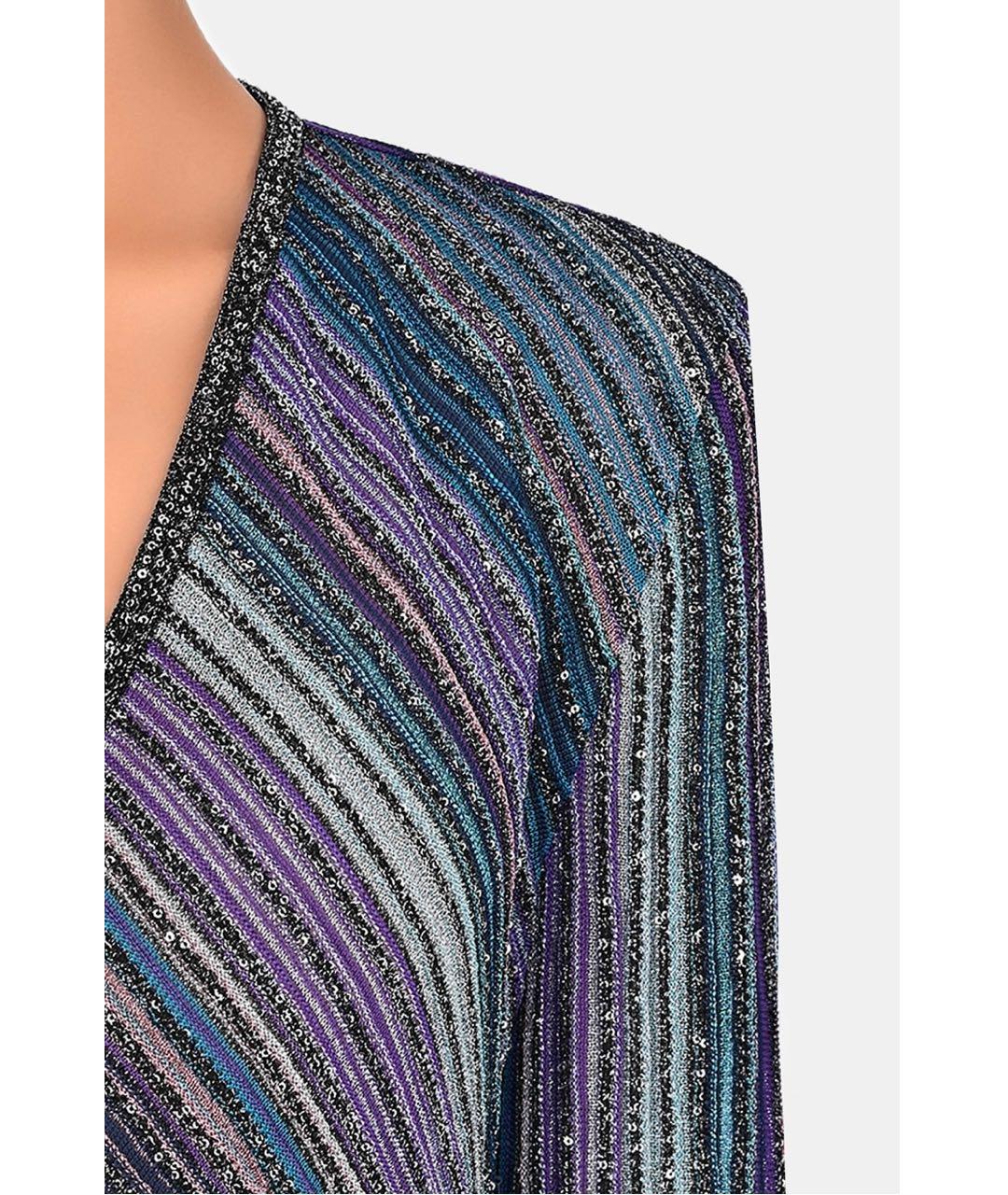 MISSONI Вечернее платье, фото 4