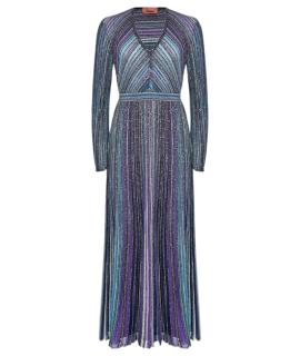 MISSONI Вечернее платье
