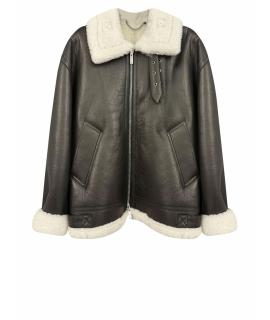 VETEMENTS Дубленка