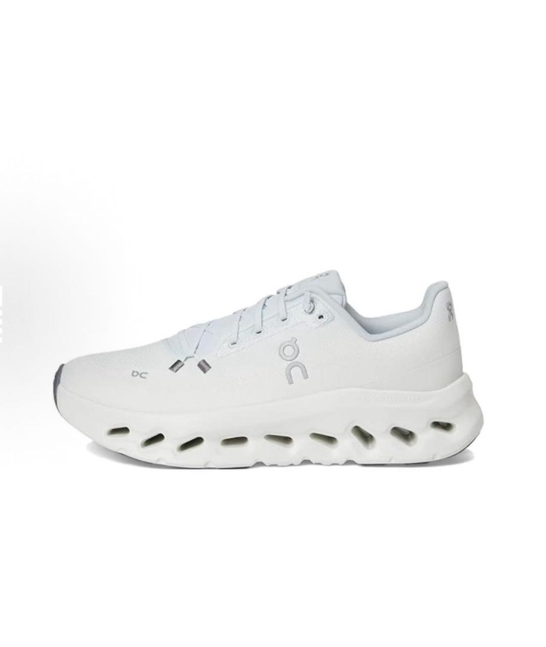 ON Белые кроссовки, фото 7