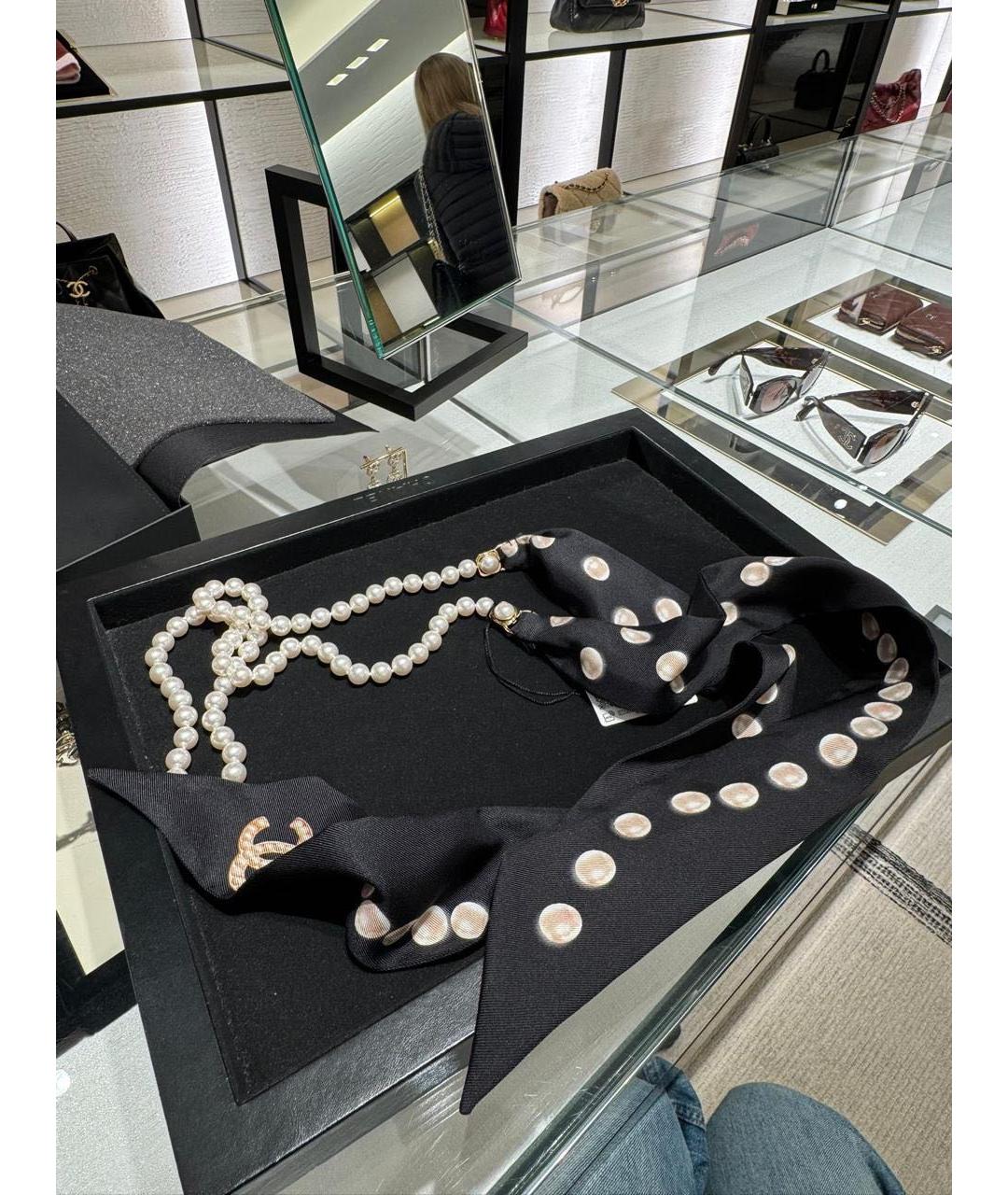 CHANEL Мульти ремень, фото 2