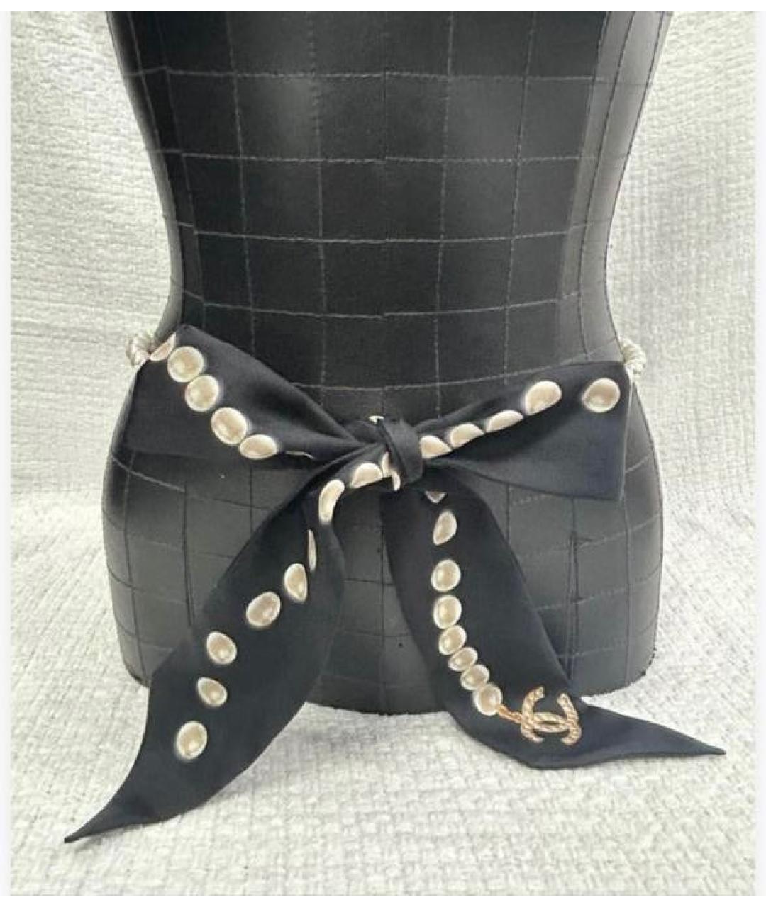 CHANEL Мульти ремень, фото 3