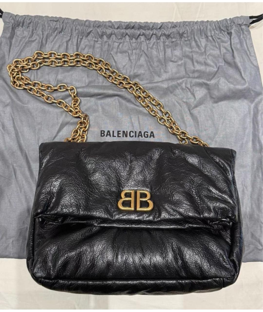 BALENCIAGA Сумка через плечо, фото 2