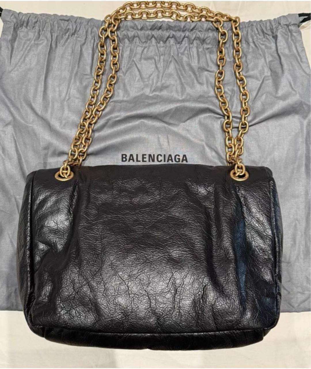 BALENCIAGA Сумка через плечо, фото 3