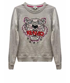 KENZO Худи/толстовка