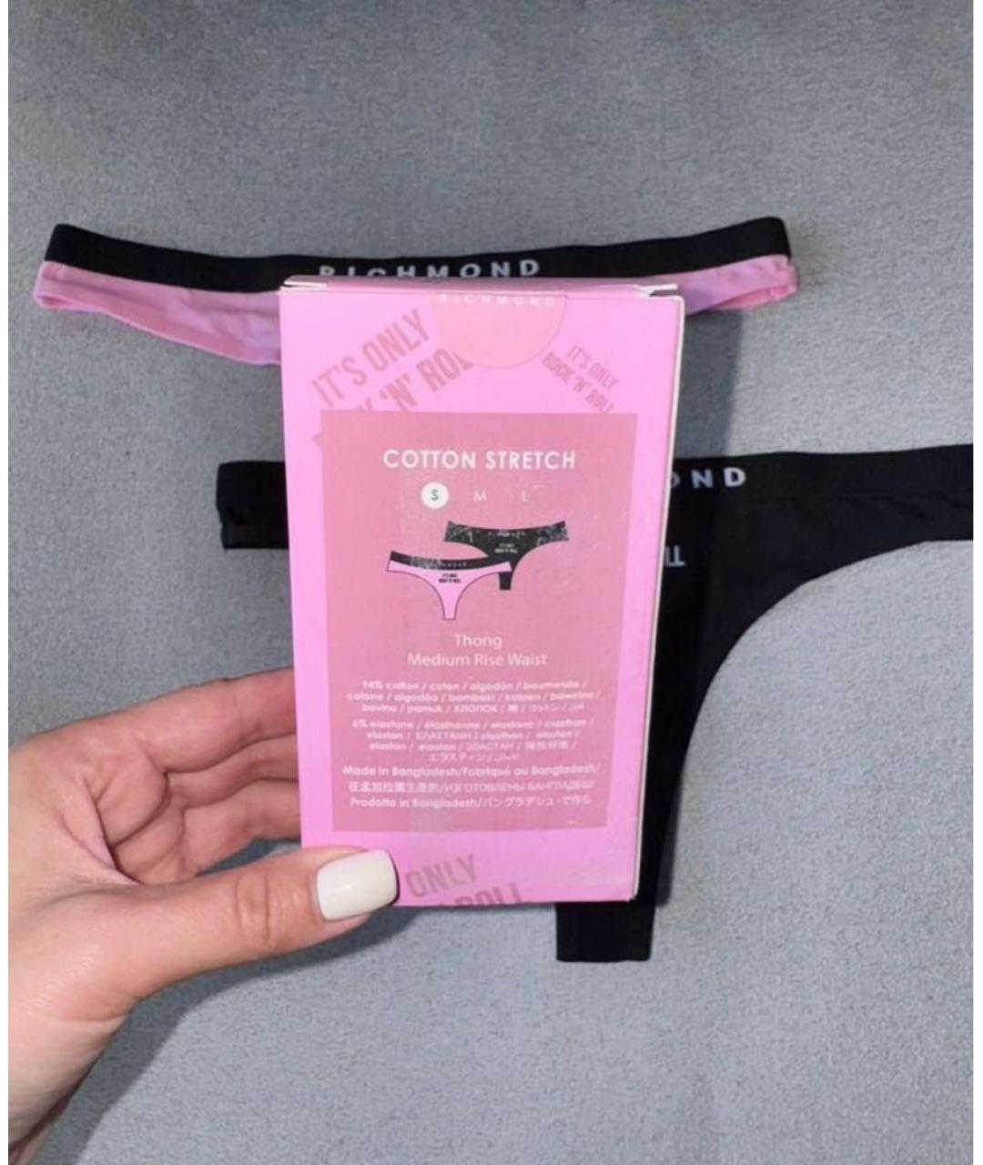 JOHN RICHMOND Мульти трусы, фото 5