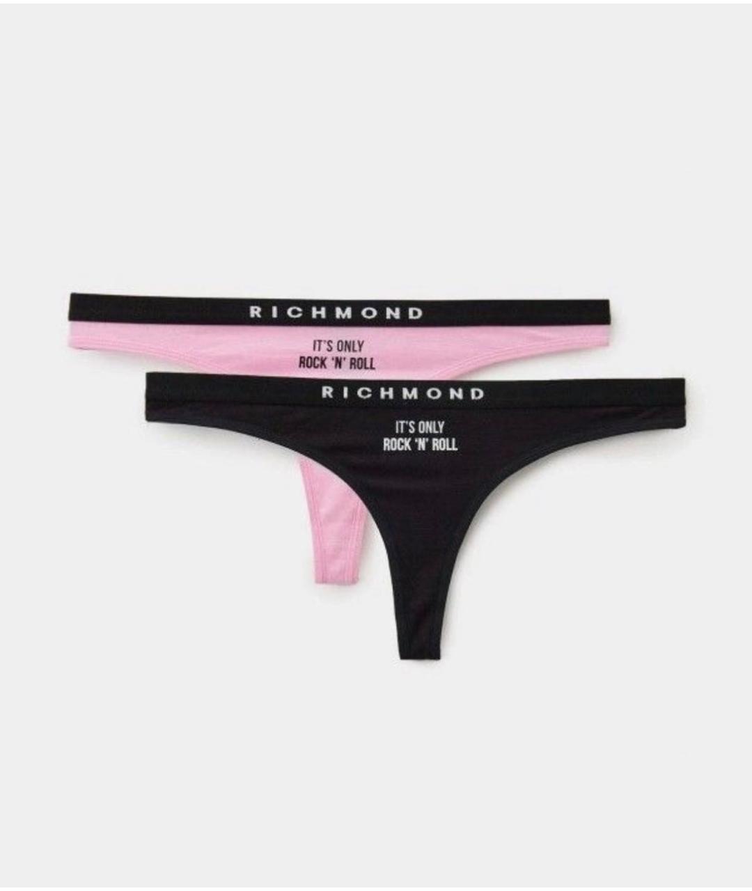 JOHN RICHMOND Мульти трусы, фото 9