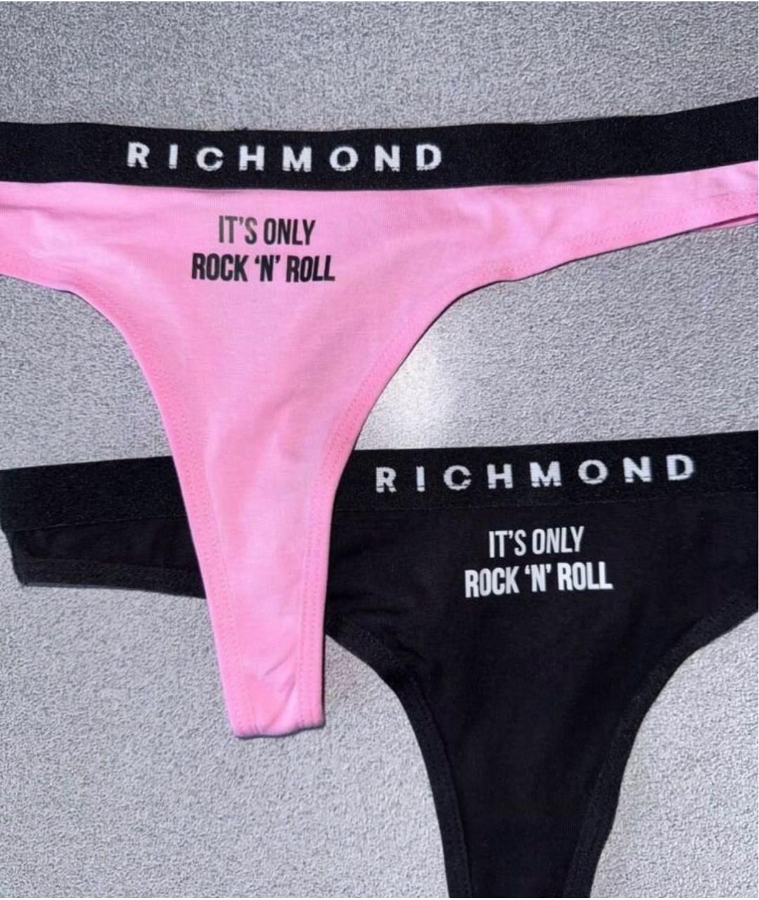 JOHN RICHMOND Мульти трусы, фото 4