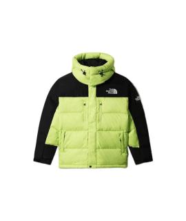 THE NORTH FACE Пуховик