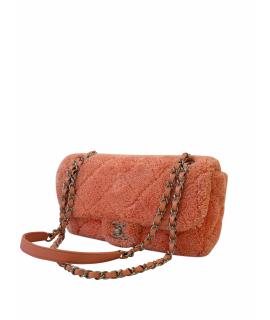 CHANEL Сумка через плечо