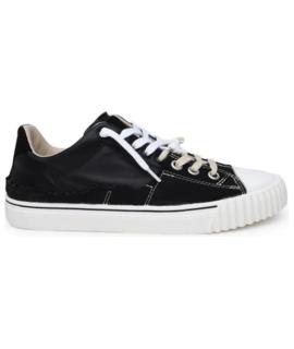 MAISON MARGIELA Низкие кроссовки / кеды