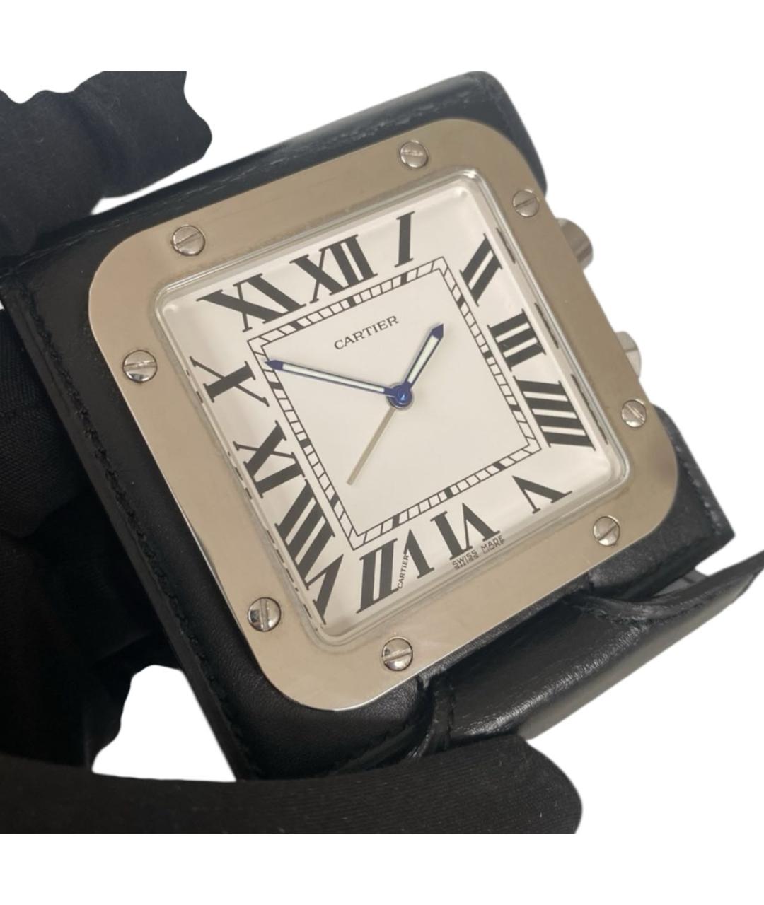 CARTIER Часы, фото 4