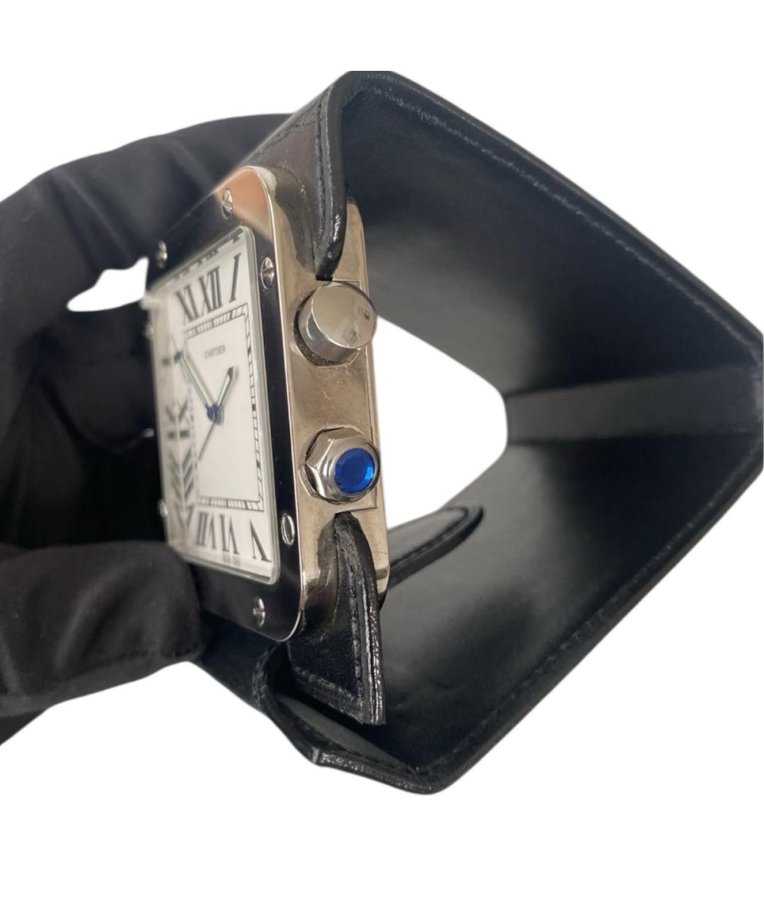 CARTIER Часы, фото 6