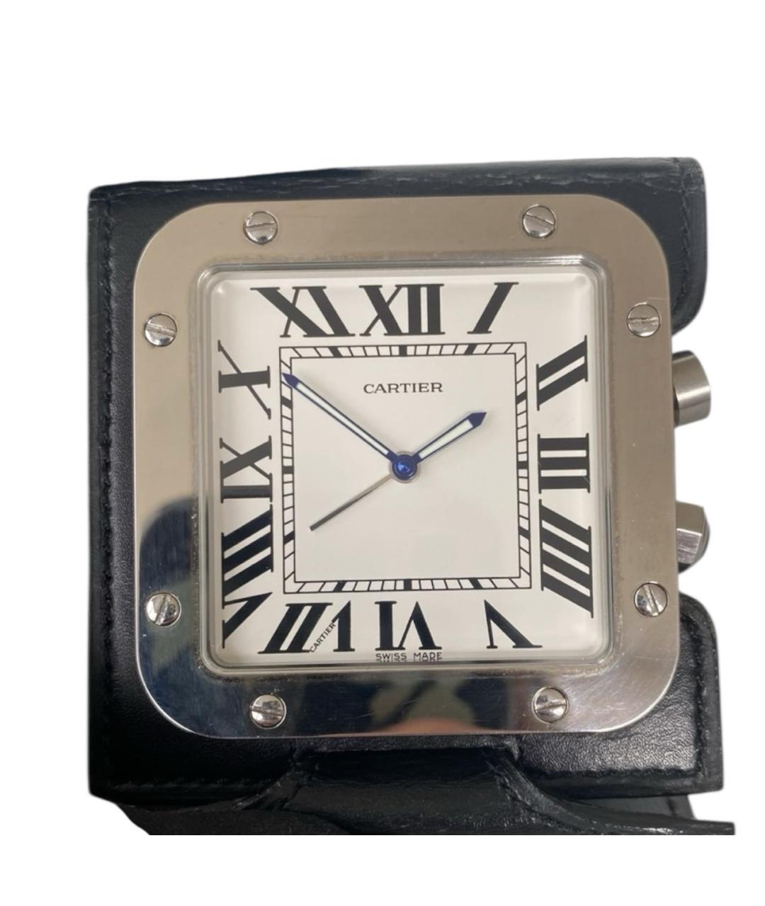 CARTIER Часы, фото 5