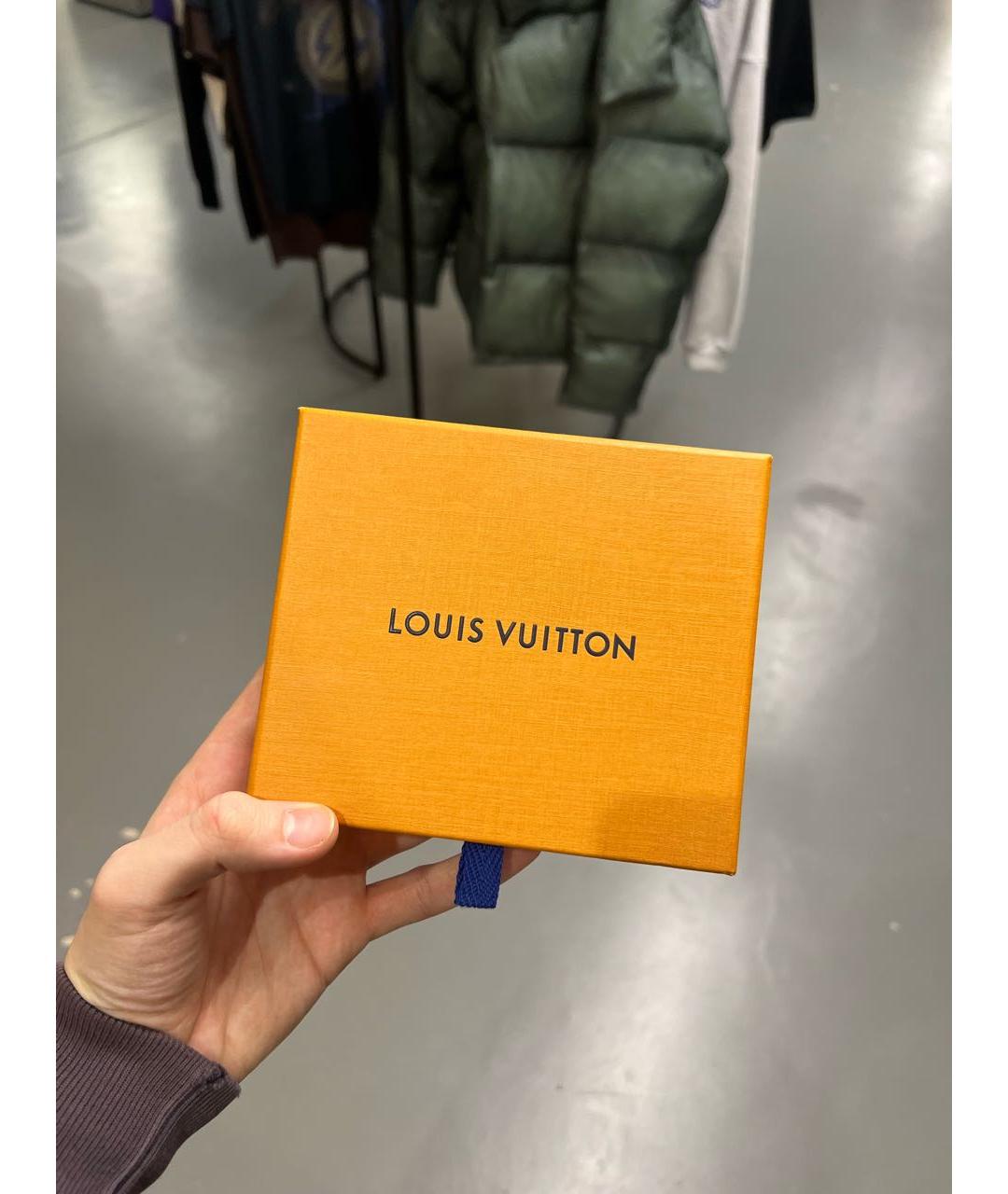 LOUIS VUITTON Мульти кардхолдер, фото 3