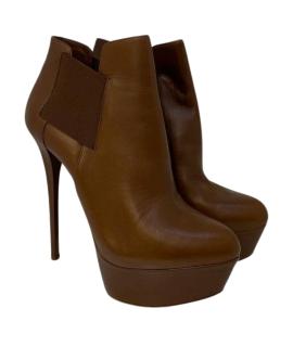 CASADEI Ботильоны