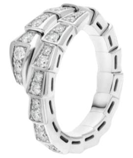 BVLGARI Кольцо