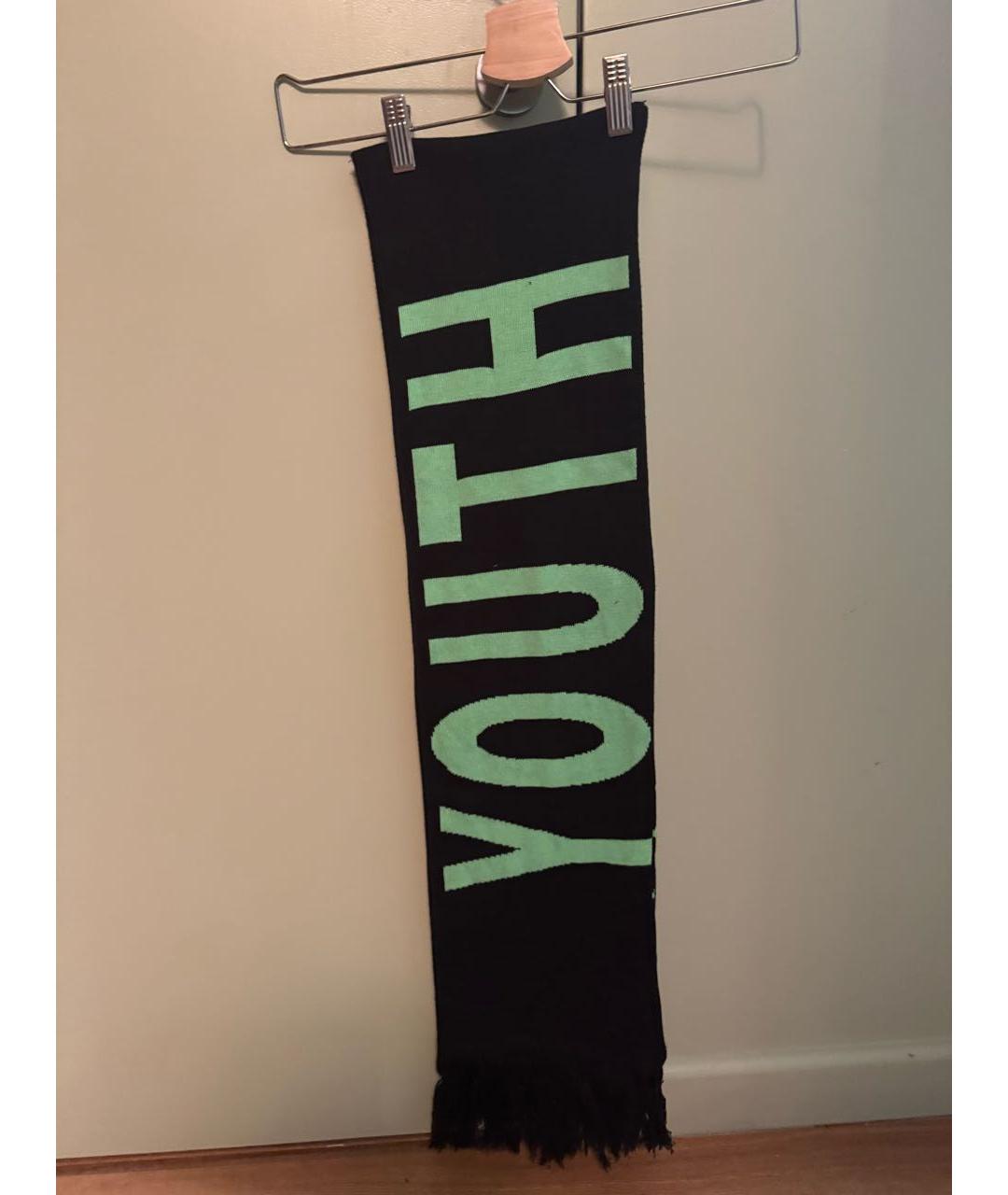 MISBHV Мульти шерстяной шарф, фото 2