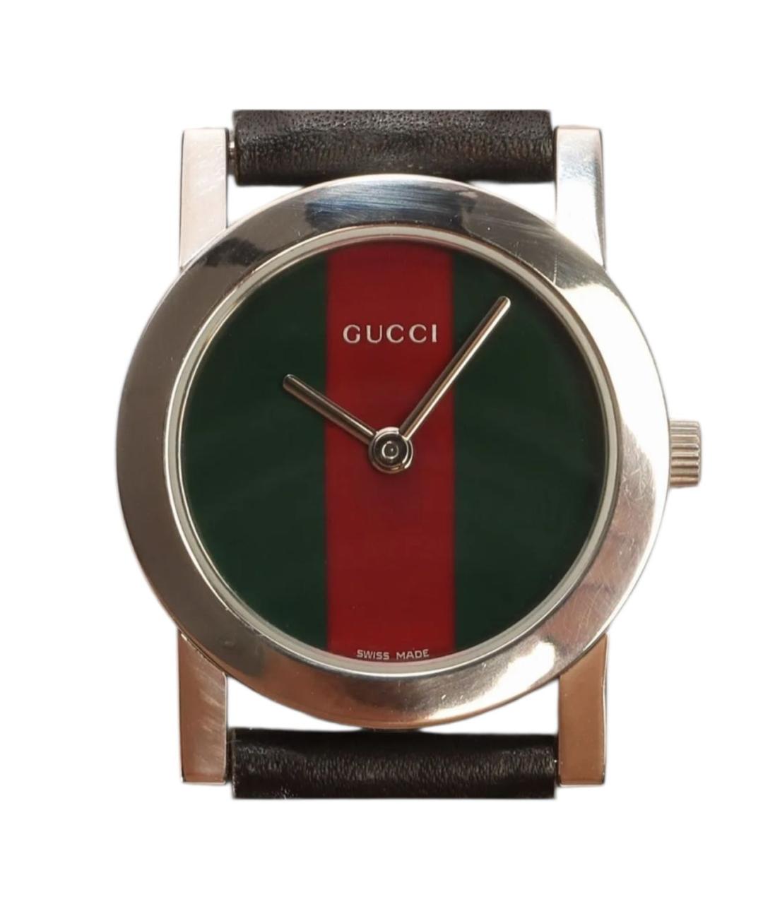 GUCCI Часы, фото 6