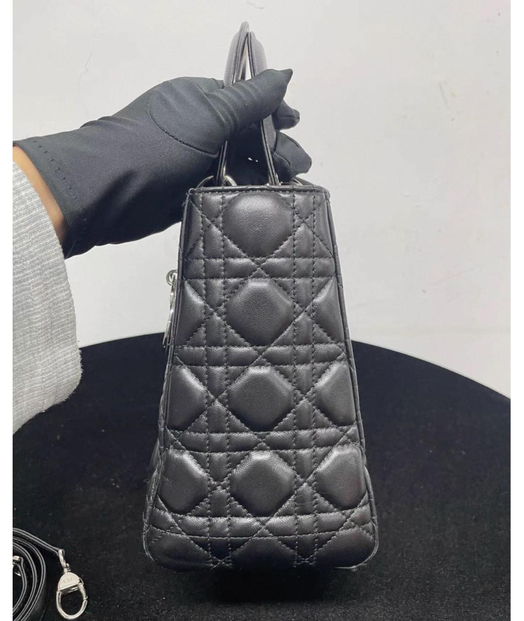 CHRISTIAN DIOR Сумка через плечо, фото 5