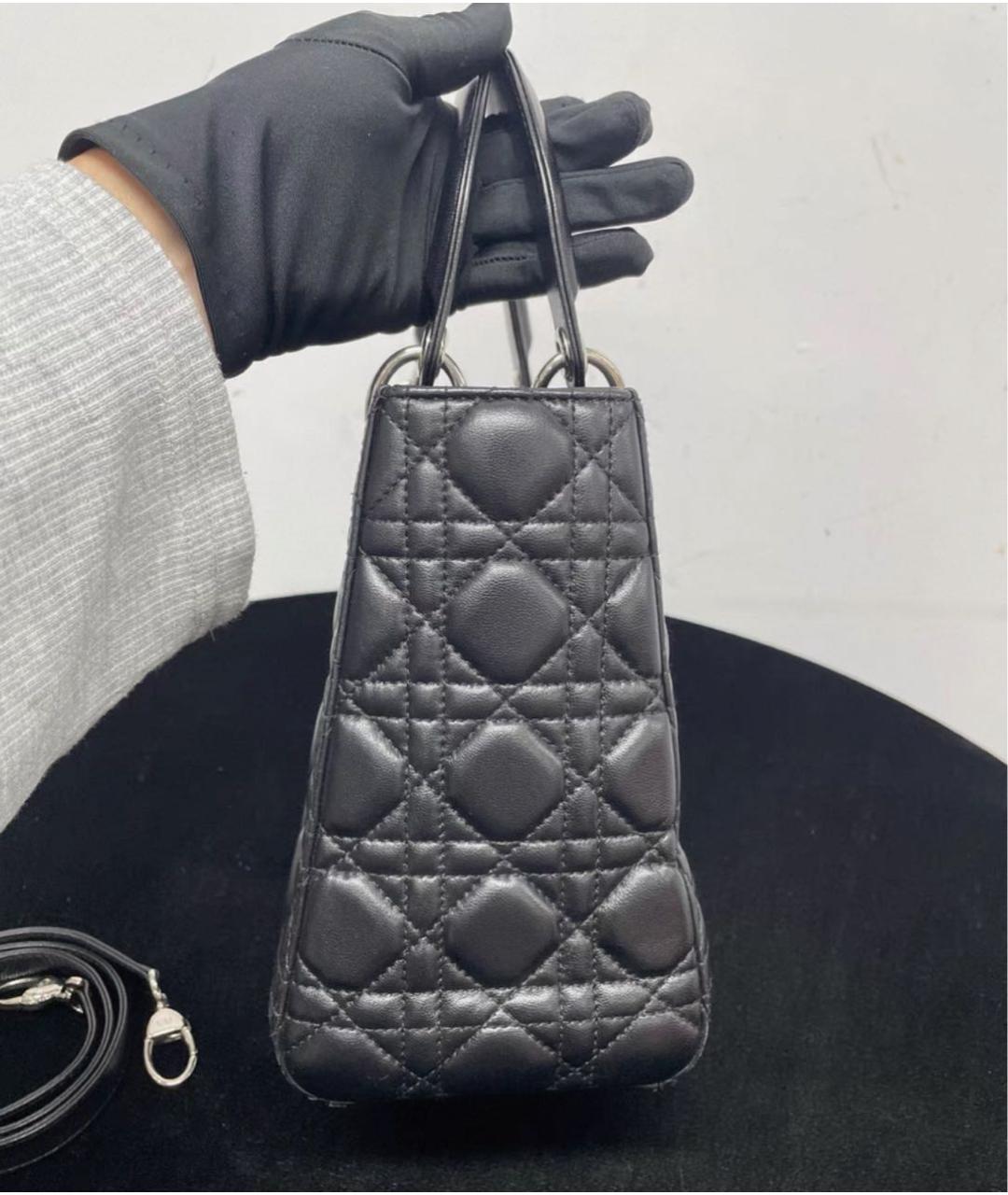 CHRISTIAN DIOR Сумка через плечо, фото 3