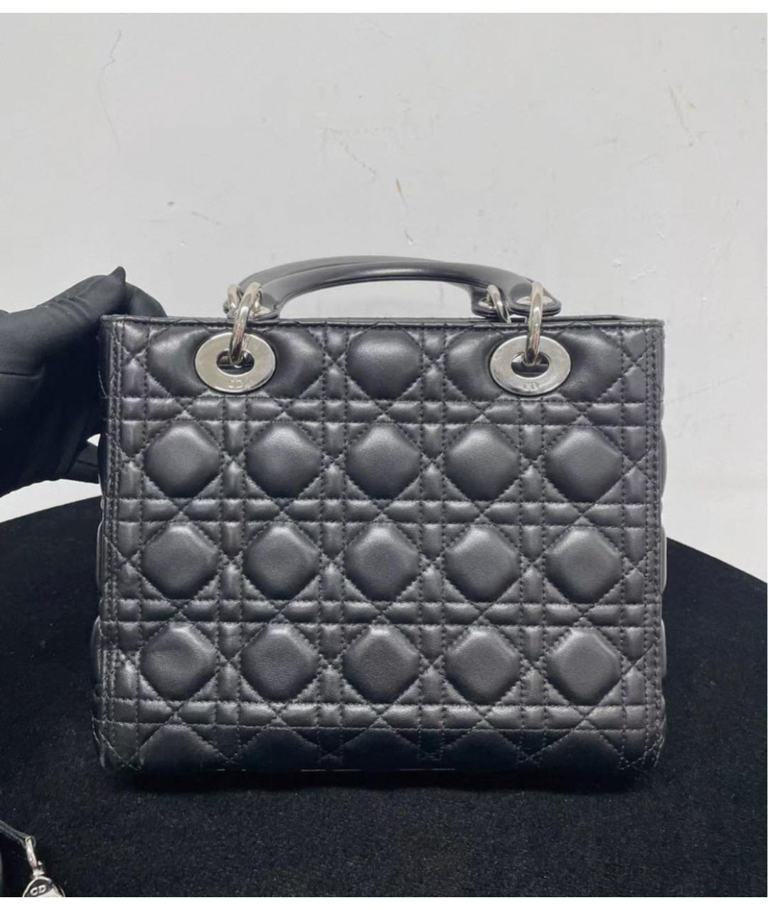 CHRISTIAN DIOR Сумка через плечо, фото 4