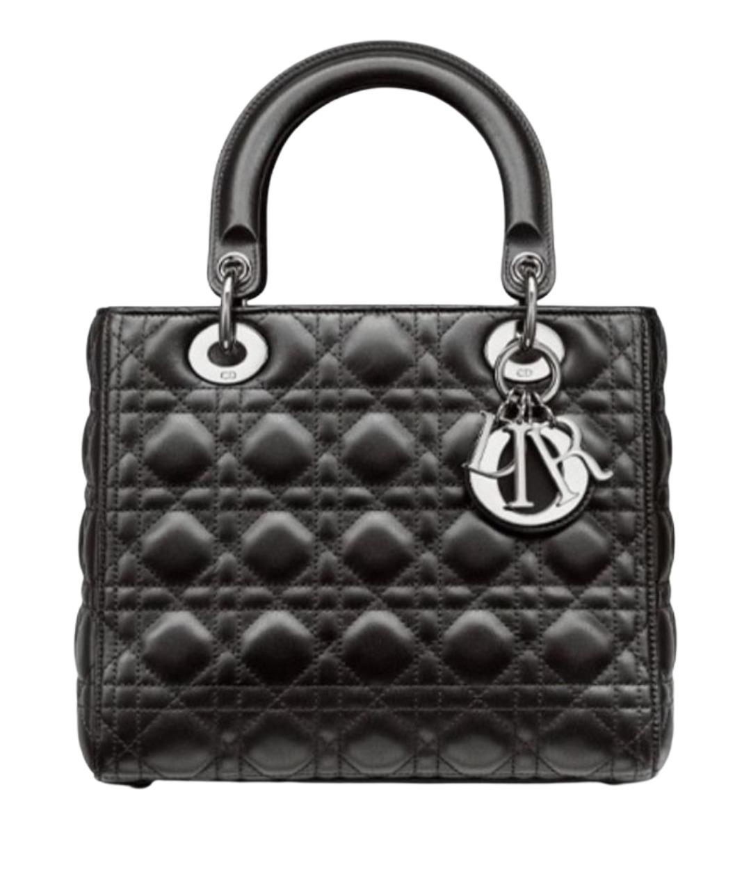 CHRISTIAN DIOR Сумка через плечо, фото 1