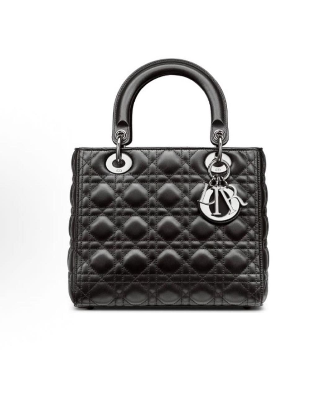 CHRISTIAN DIOR Сумка через плечо, фото 6