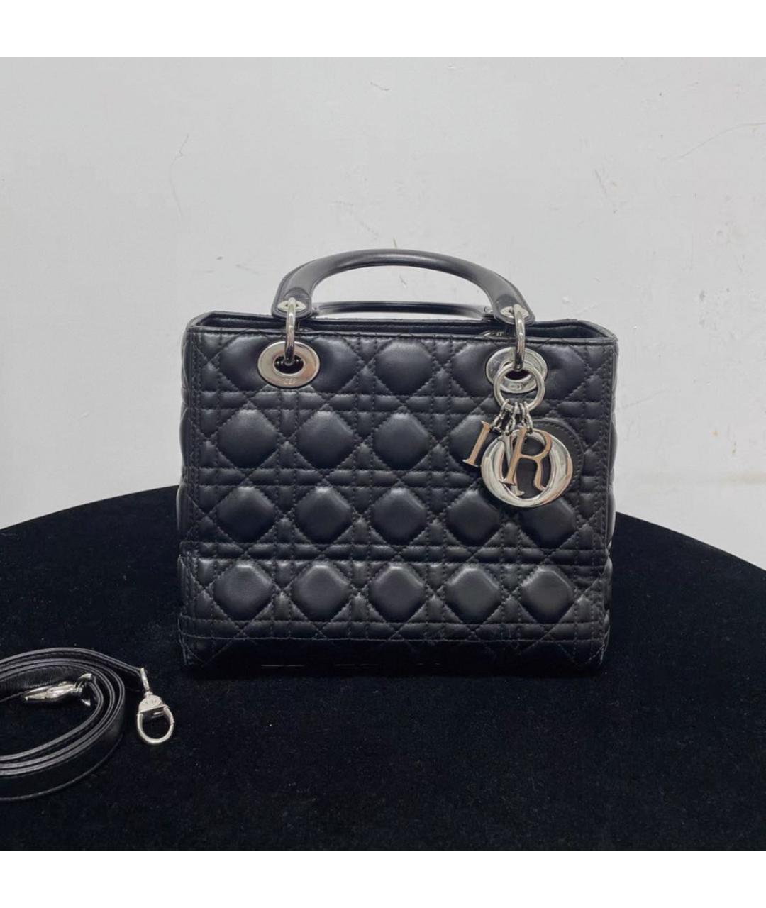 CHRISTIAN DIOR Сумка через плечо, фото 2