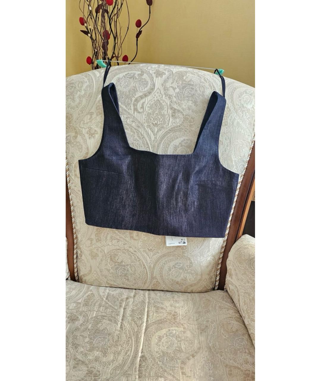 COS Майка, фото 3