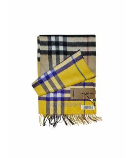 BURBERRY Шарф