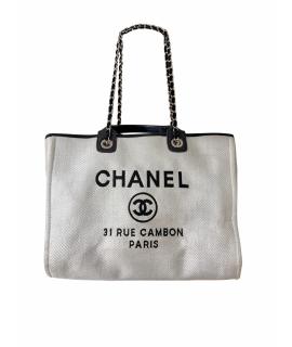 CHANEL Сумка тоут