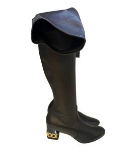 CASADEI Ботфорты