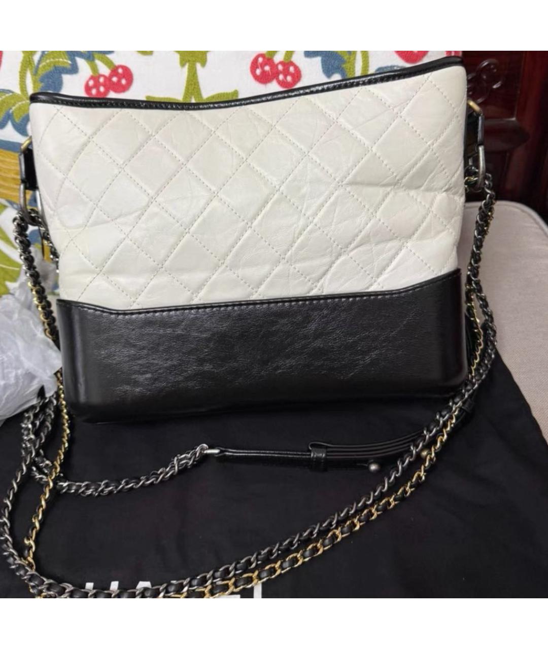 CHANEL Сумка через плечо, фото 3