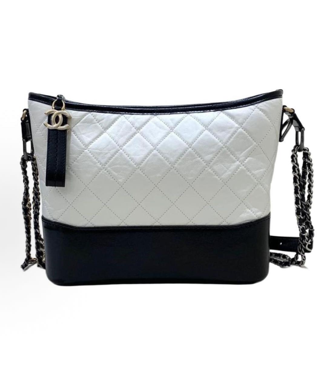 CHANEL Сумка через плечо, фото 1